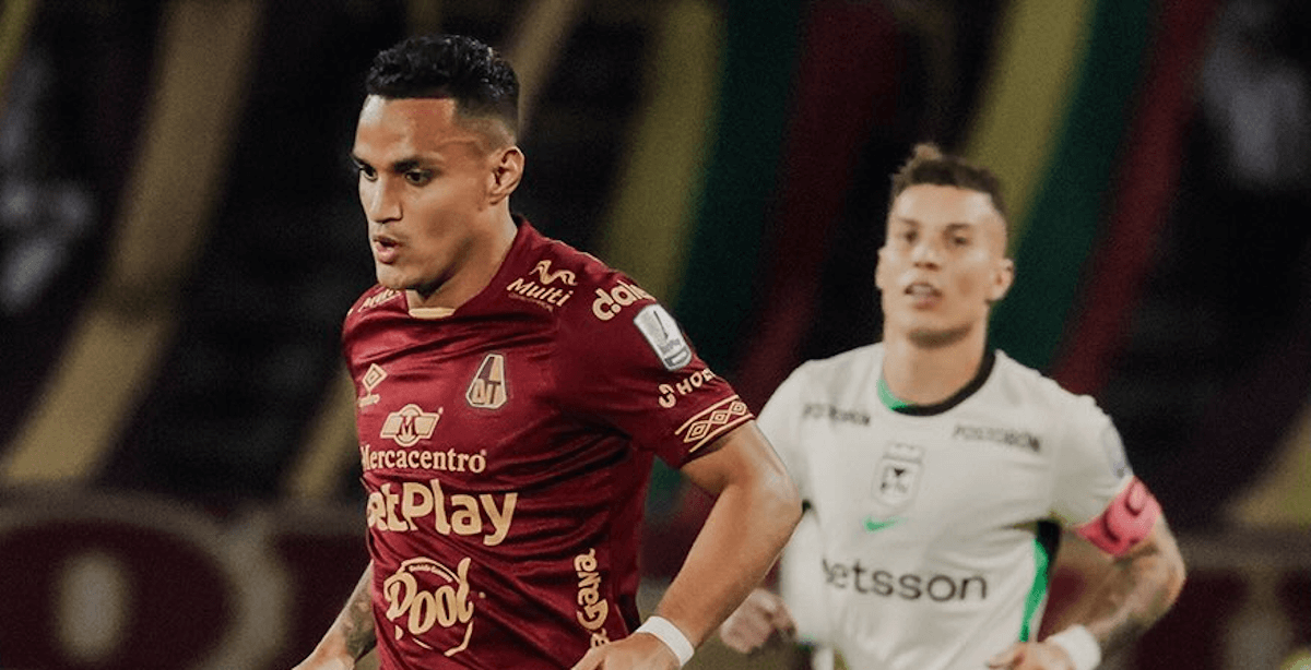 解放者杯前瞻:奥希金斯VS托利马,谁能抢占先机? 解放者杯前瞻:奥希金斯VS托利马,谁能抢占先机?