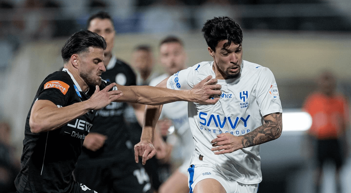 沙特联赛:利雅得新月VS纳吉马前瞻,榜首猛虎能否血洗保级弱旅? 沙特联赛:利雅得新月VS纳吉马前瞻,榜首猛虎能否血洗保级弱旅?