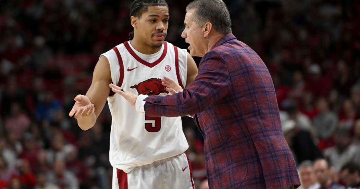 阿肯色州体育博彩巨变:DraftKings与FanDuel蓄势待发,直指三月疯狂! 阿肯色州体育博彩巨变:DraftKings与FanDuel蓄势待发,直指三月疯狂!