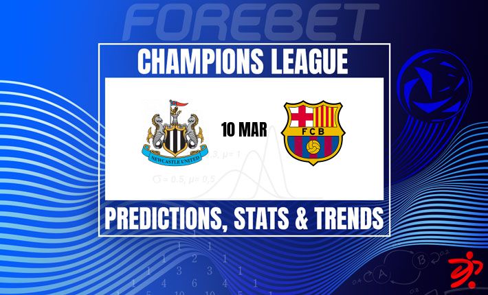 欧冠焦点战:纽卡斯尔VS巴塞罗那深度解析与赛果预测 欧冠焦点战:纽卡斯尔VS巴塞罗那深度解析与赛果预测