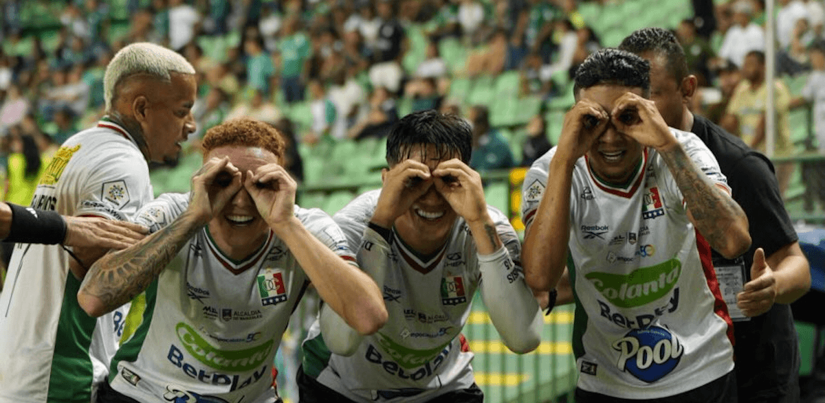 哥伦比亚甲级联赛前瞻：卡尔达斯竞技 vs 帕斯托，巅峰对决谁主沉浮？