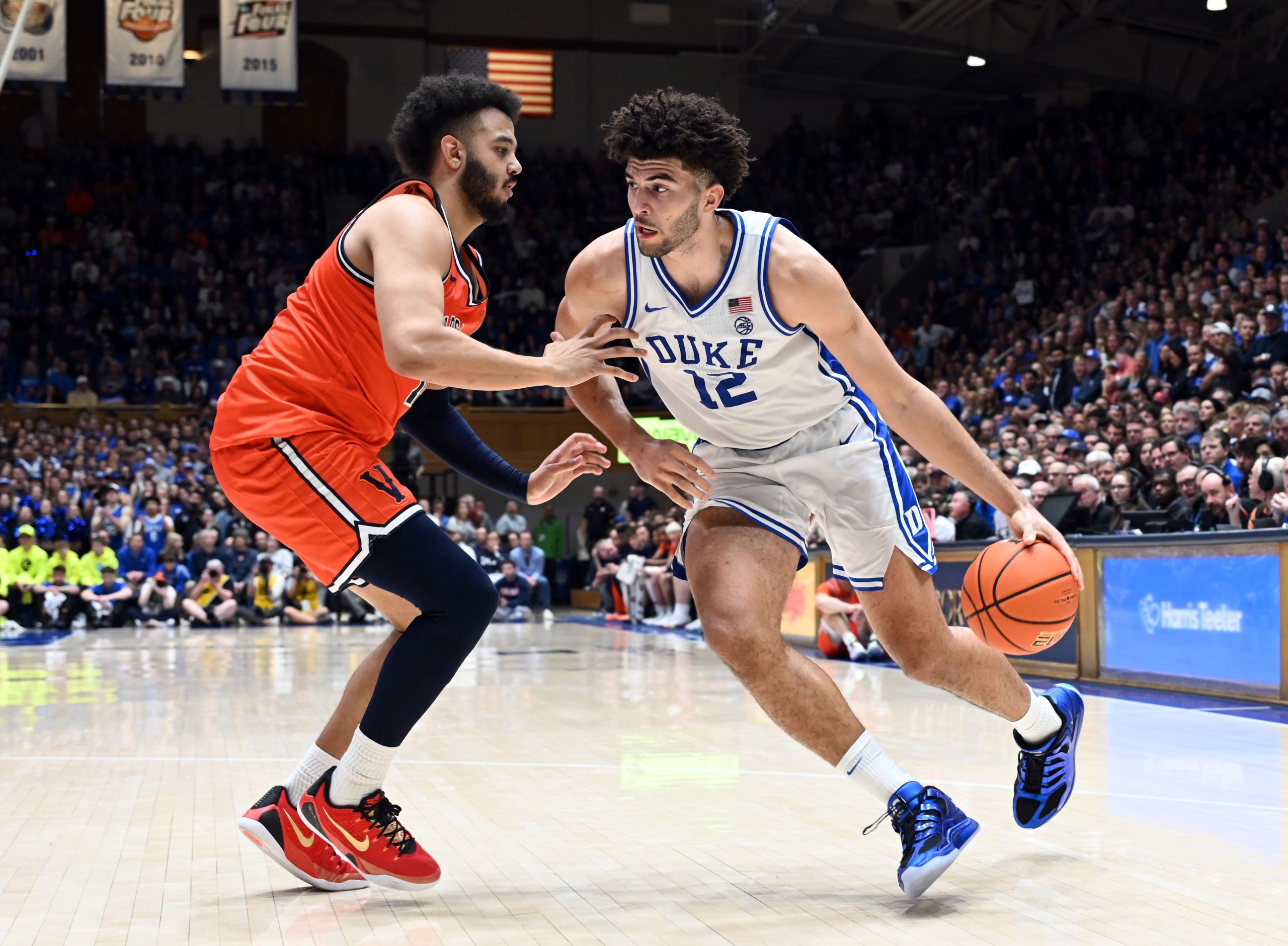 ACC锦标赛决赛:杜克vs弗吉尼亚,深度分析与投注策略 ACC锦标赛决赛:杜克vs弗吉尼亚,深度分析与投注策略