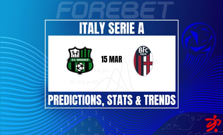 意甲前瞻:萨索洛vs博洛尼亚,上半区席位争夺白热化 意甲前瞻:萨索洛vs博洛尼亚,上半区席位争夺白热化