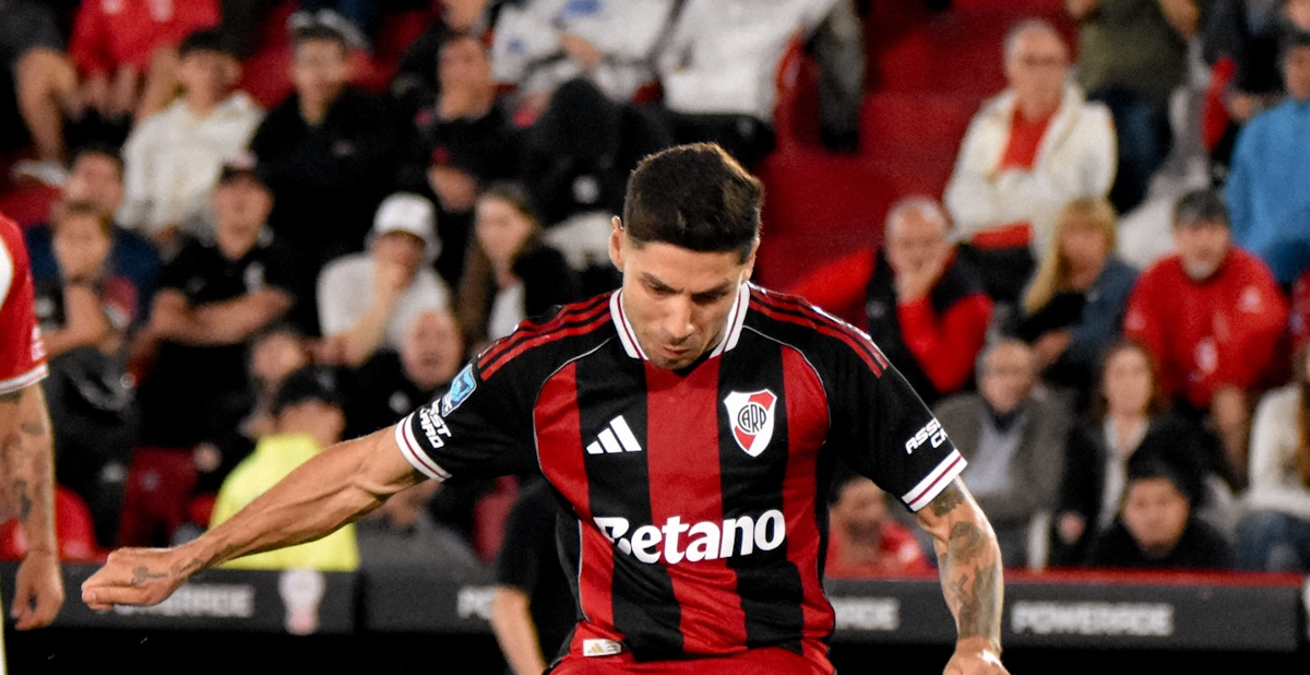 阿甲焦点战:河床主场迎战萨米恩托,豪门能否轻松取胜? 阿甲焦点战:河床主场迎战萨米恩托,豪门能否轻松取胜?