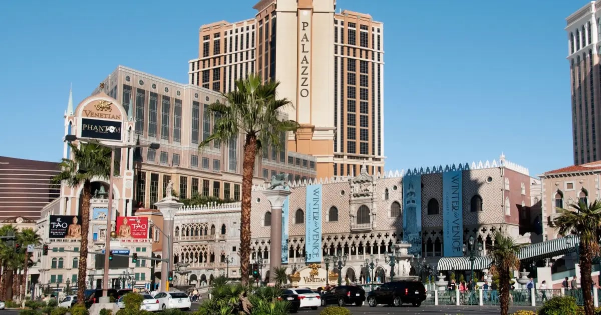 拉斯维加斯重金出击,力挽加拿大游客狂澜 拉斯维加斯重金出击,力挽加拿大游客狂澜