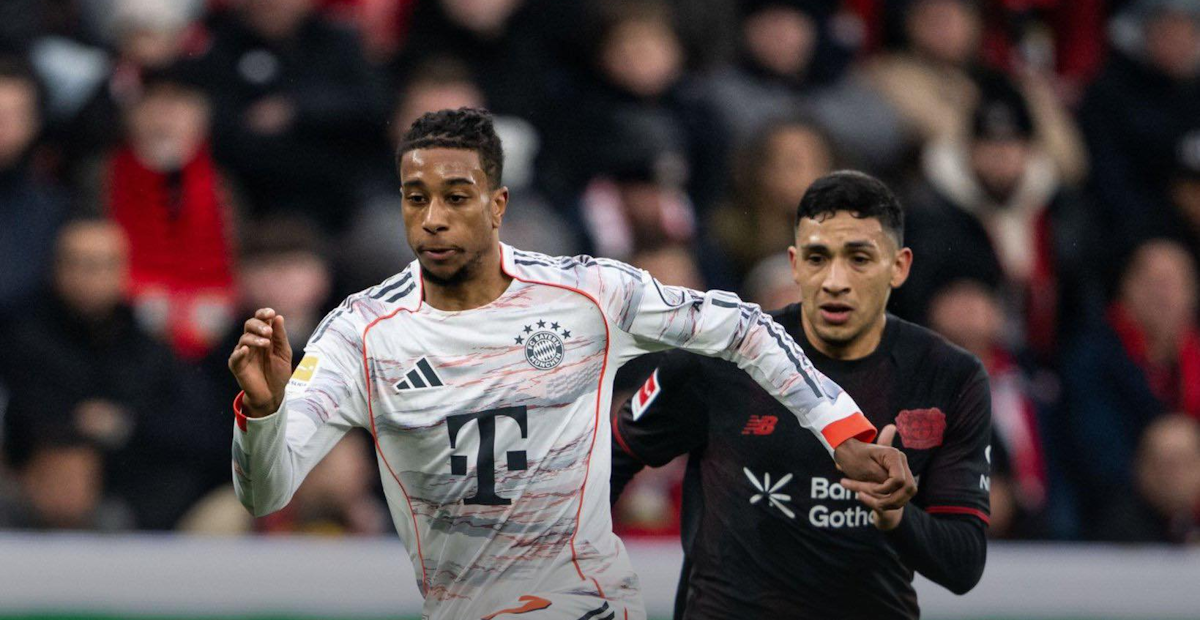 欧冠次回合:拜仁慕尼黑 vs 亚特兰大,强势晋级还是奇迹翻盘? 欧冠次回合:拜仁慕尼黑 vs 亚特兰大,强势晋级还是奇迹翻盘?