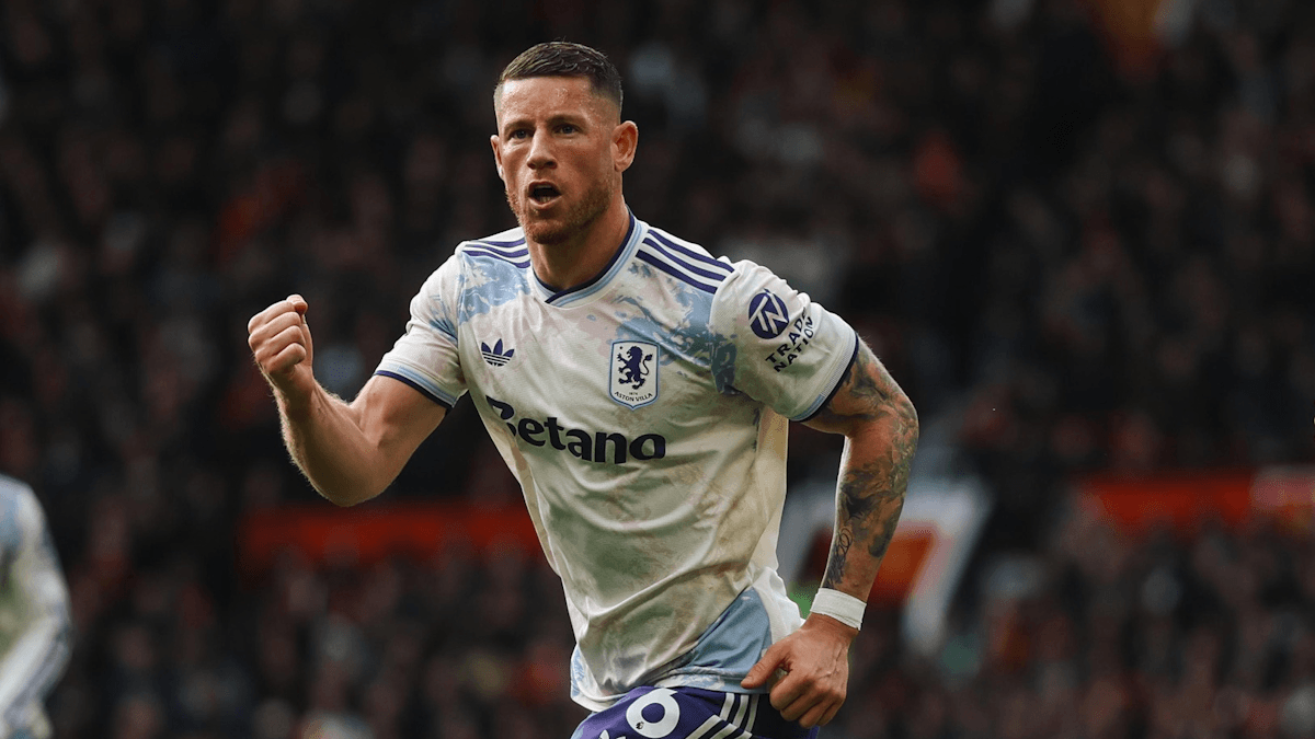 欧联杯:维拉主场迎战里尔,能否守住胜果晋级? 欧联杯:维拉主场迎战里尔,能否守住胜果晋级?