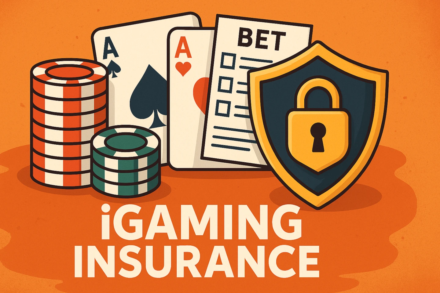 线上博彩业:云服务中断与灰色市场风险下的保险新策略 线上博彩业:云服务中断与灰色市场风险下的保险新策略