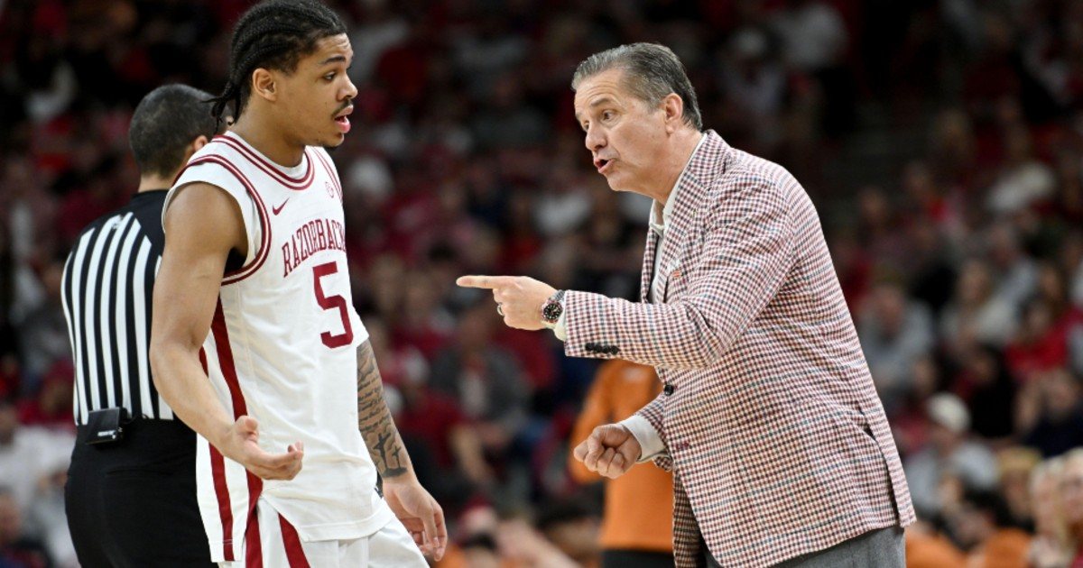 重磅!DraftKings与FanDuel正式登陆阿肯色州,赶上“疯狂三月”热潮 重磅!DraftKings与FanDuel正式登陆阿肯色州,赶上“疯狂三月”热潮