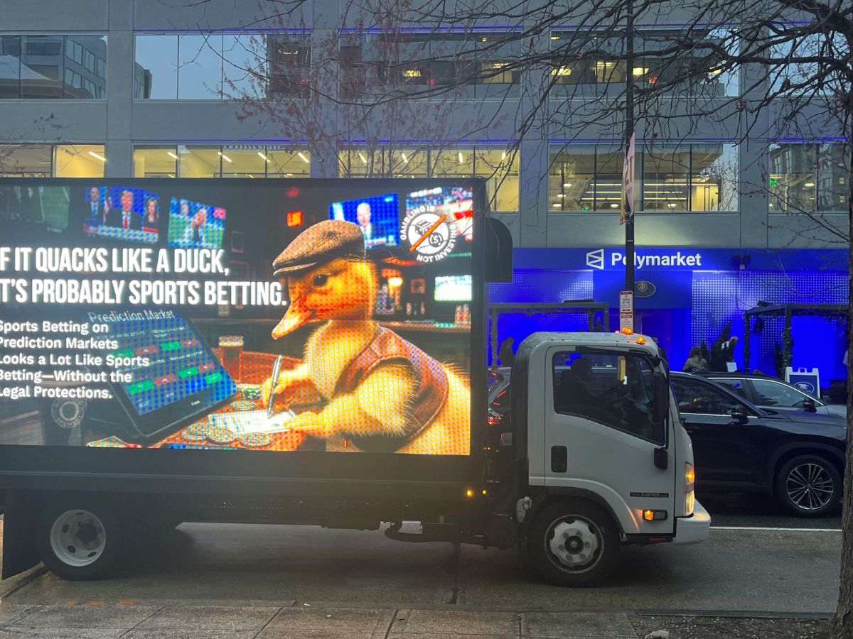 预测市场Polymarket快闪酒吧惹争议:商标侵权遭律所警告 预测市场Polymarket快闪酒吧惹争议:商标侵权遭律所警告