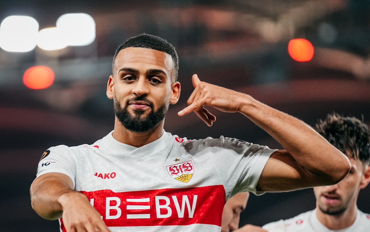 德甲前瞻:奥格斯堡vs斯图加特,欧洲梦想与德甲稳定之战 德甲前瞻:奥格斯堡vs斯图加特,欧洲梦想与德甲稳定之战