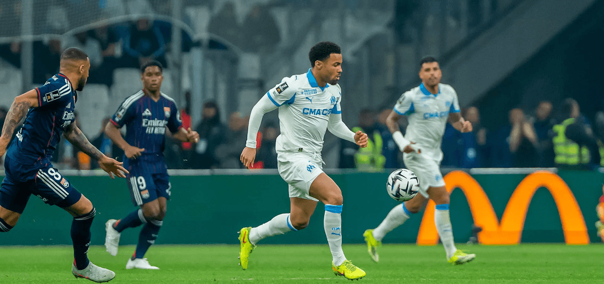 法甲焦点:马赛主场迎战里尔,欧冠席位争夺战一触即发 法甲焦点:马赛主场迎战里尔,欧冠席位争夺战一触即发