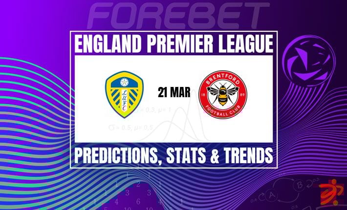 英超前瞻:利兹联主场迎战布伦特福德,谁能抢占先机? 英超前瞻:利兹联主场迎战布伦特福德,谁能抢占先机?