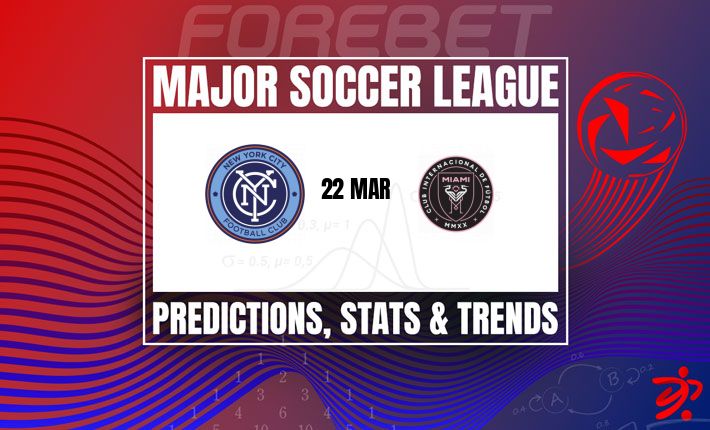 纽约城VS迈阿密:东部德比谁主沉浮?主场龙能否延续强势? 纽约城VS迈阿密:东部德比谁主沉浮?主场龙能否延续强势?