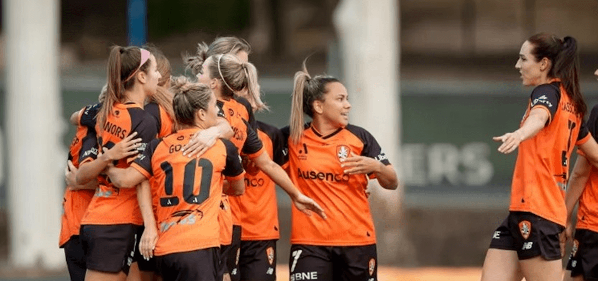 澳女联:布里斯班狮吼vs珀斯光荣,中游对决谁能抢占先机? 澳女联:布里斯班狮吼vs珀斯光荣,中游对决谁能抢占先机?