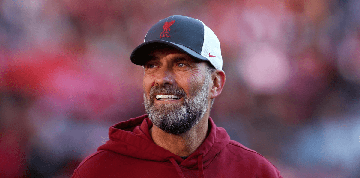 克洛普力挺埃基蒂克接班萨拉赫,卡拉格回应队史排名争议 克洛普力挺埃基蒂克接班萨拉赫,卡拉格回应队史排名争议