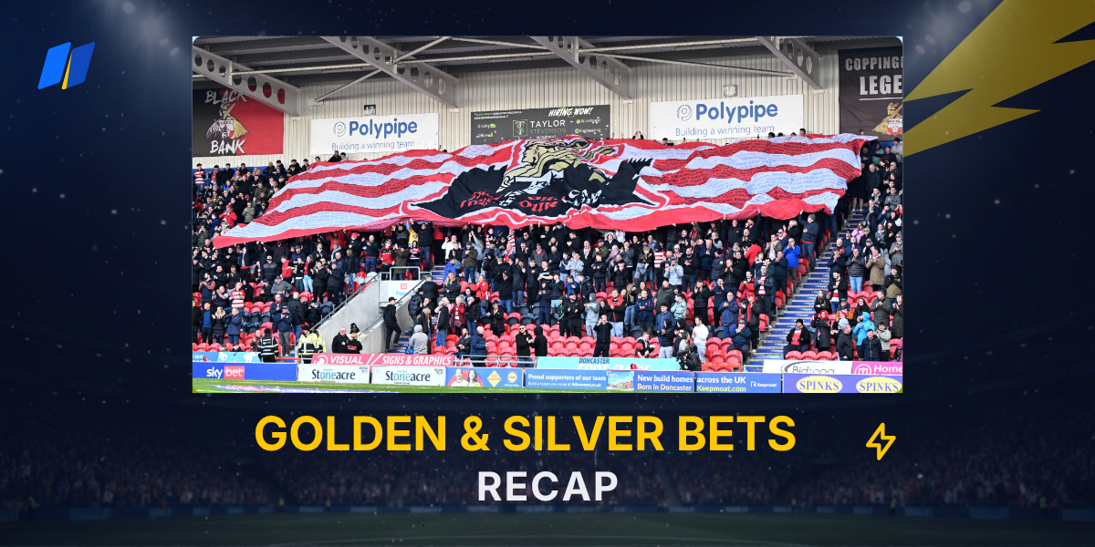 深度解析:上周博彩界“黄金”与“白银”精选榜单 深度解析:上周博彩界“黄金”与“白银”精选榜单