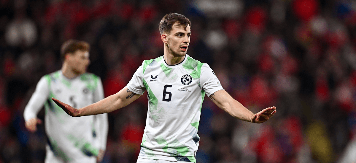 国际友谊赛:爱尔兰 vs 北马其顿,新篇章的较量与投注指南 国际友谊赛:爱尔兰 vs 北马其顿,新篇章的较量与投注指南