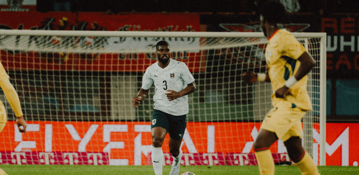 奥地利vs韩国前瞻:朗尼克高压冲击,太极虎防线能否顶住? 奥地利vs韩国前瞻:朗尼克高压冲击,太极虎防线能否顶住?