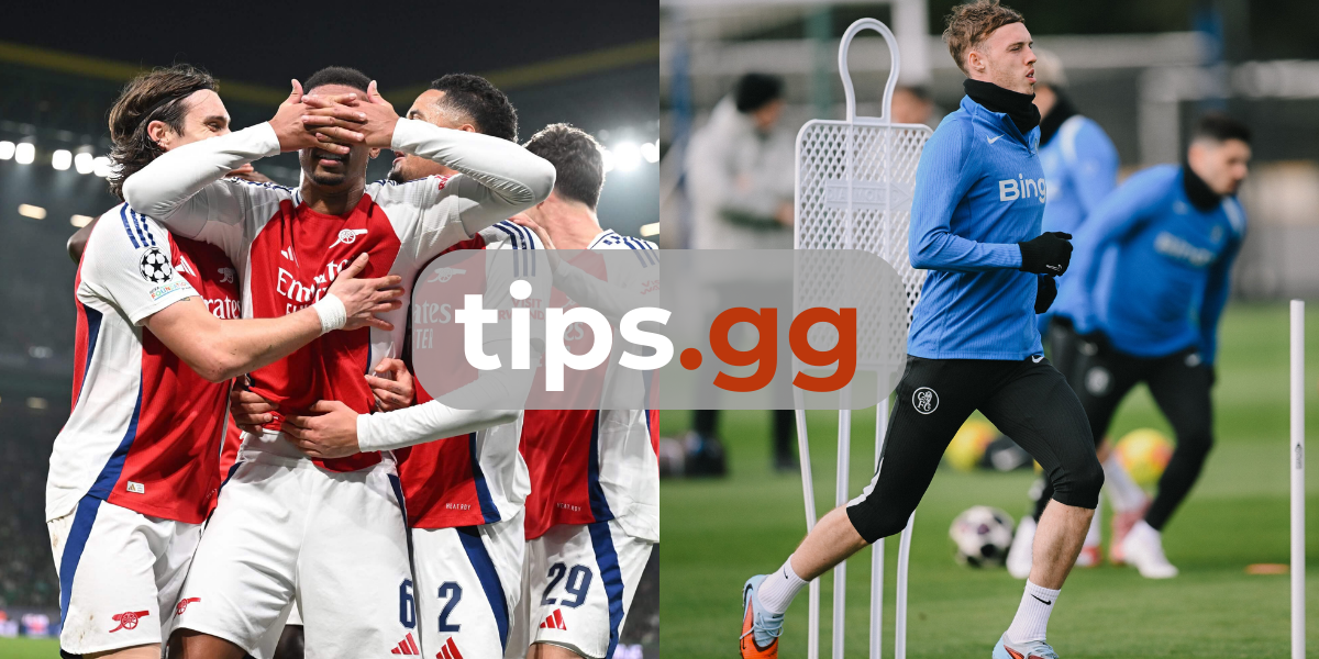 英超决战周：争冠、欧战、保级全面白热化！