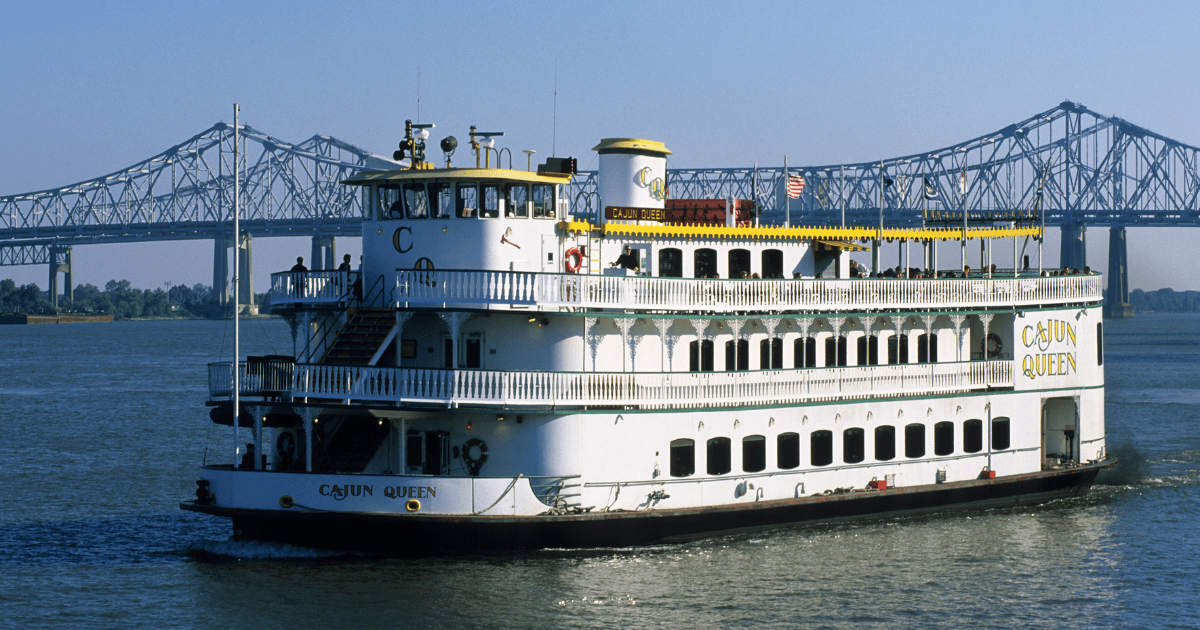 路易斯安那州最幸运赌场揭秘：哪家最旺？