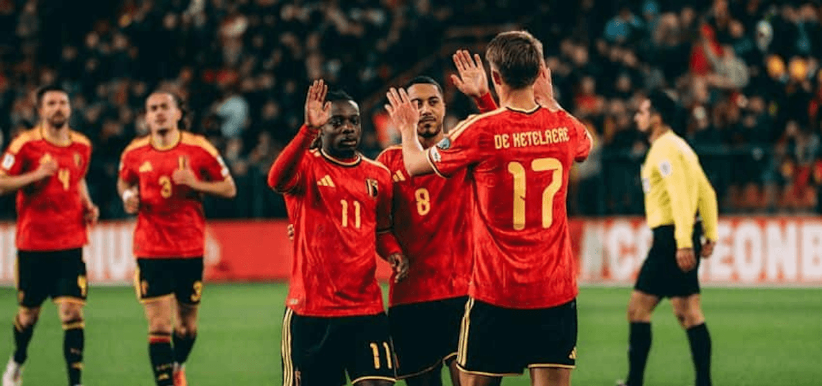 国际友谊赛：墨西哥VS比利时深度分析与投注指南