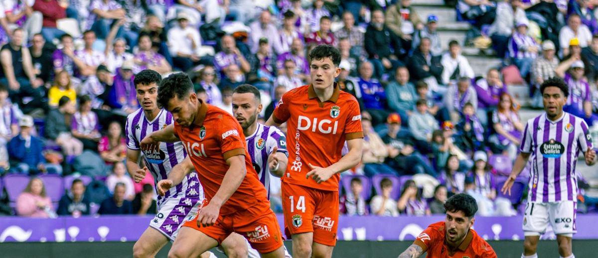 西乙前瞻：布尔戈斯主场迎战休达，冲刺季后赛关键战！