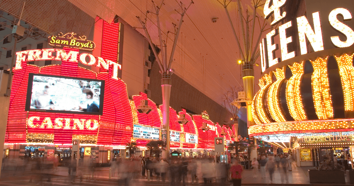 博彩业深度观察：Boyd新赌场开业，日本IR重启，Evolution暂停分红引爆市场