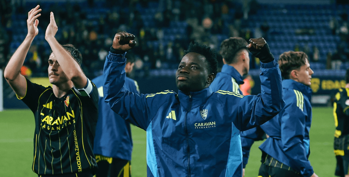 西乙激战：莱加内斯主场迎战萨拉戈萨，谁能笑到最后？