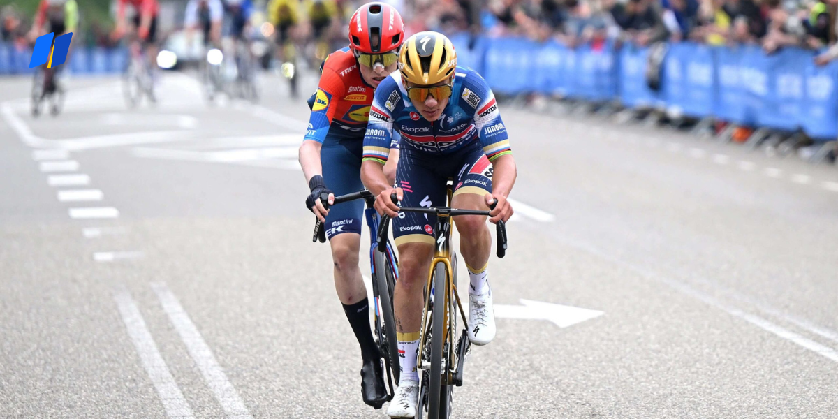 埃文普尔重磅确认首秀环法兰德斯：从坚决否认到惊天逆转