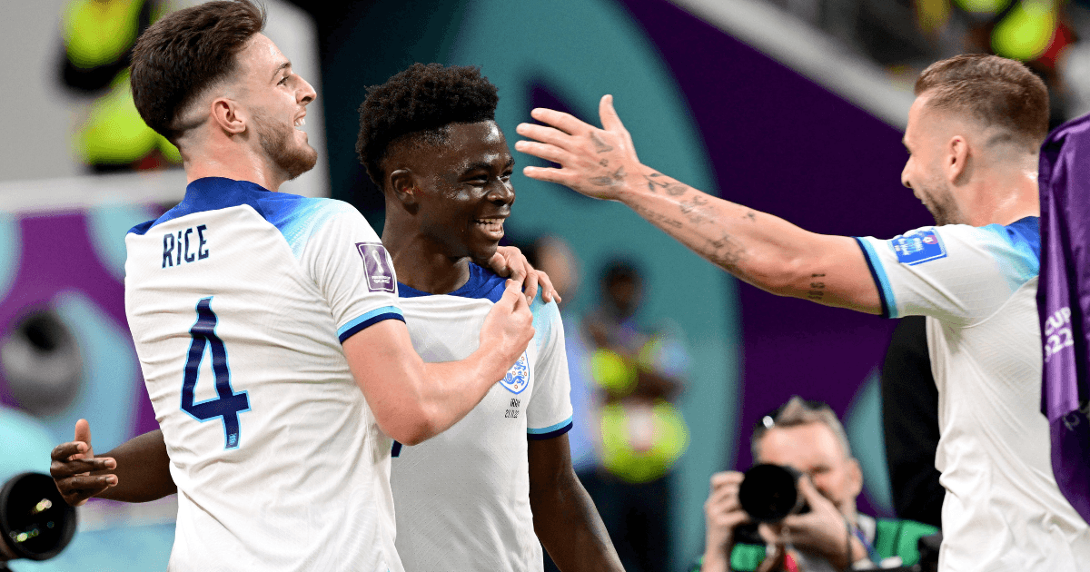 2026世界杯英格兰射手王预测：群星闪耀，谁能问鼎金靴？