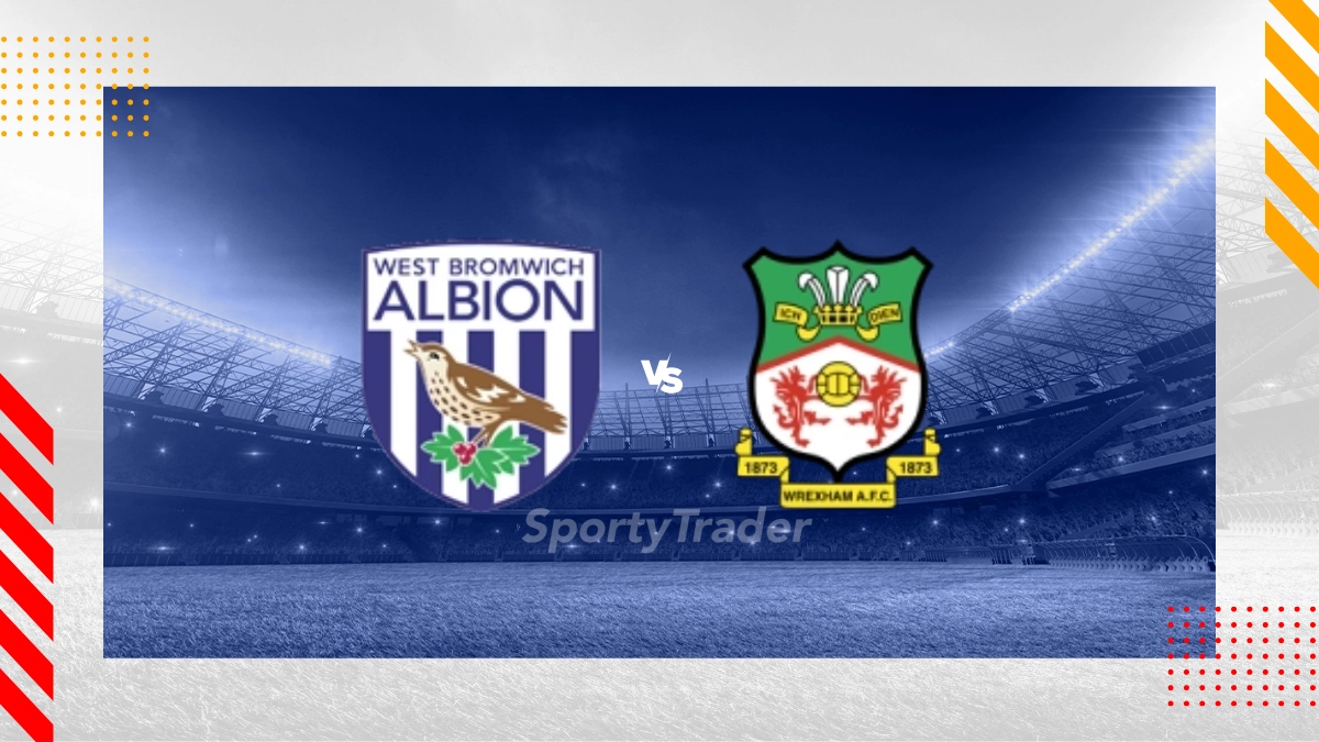 西布朗 vs 雷克瑟姆：英冠保级与冲刺季后赛的生死对决