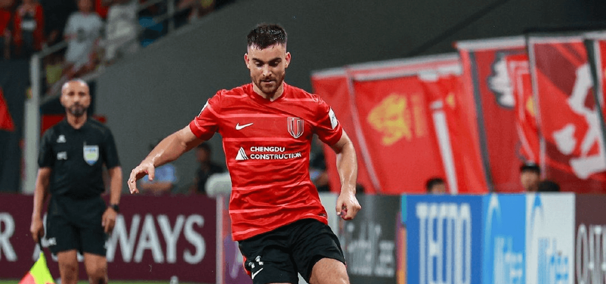 中超前瞻：成都蓉城主场迎战青岛西海岸，实力悬殊还是暗藏玄机？