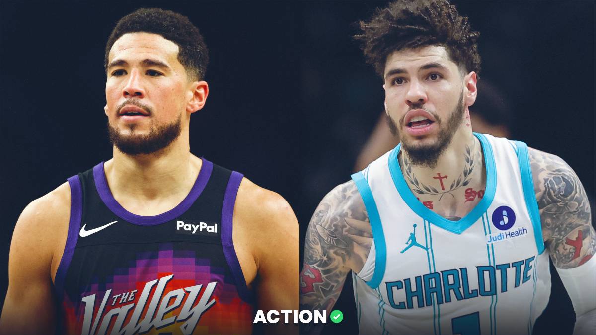 NBA焦点战：太阳VS黄蜂深度分析，附加赛席位争夺白热化