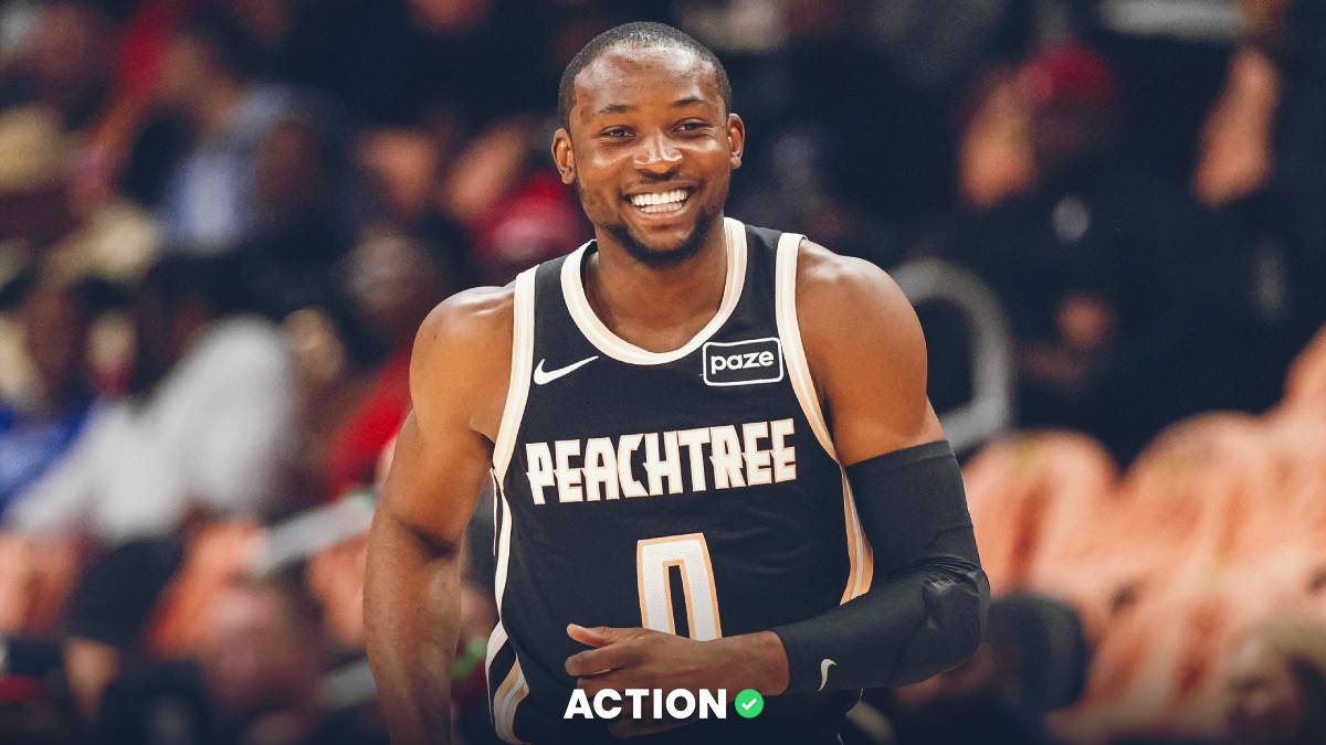 NBA前瞻：老鹰对阵篮网，实力悬殊下的投注机会