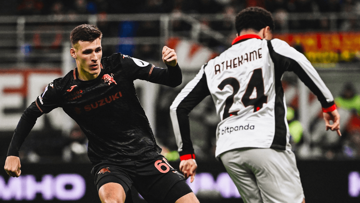 意甲前瞻：比萨VS都灵，保级泥潭与上升势头谁主沉浮？