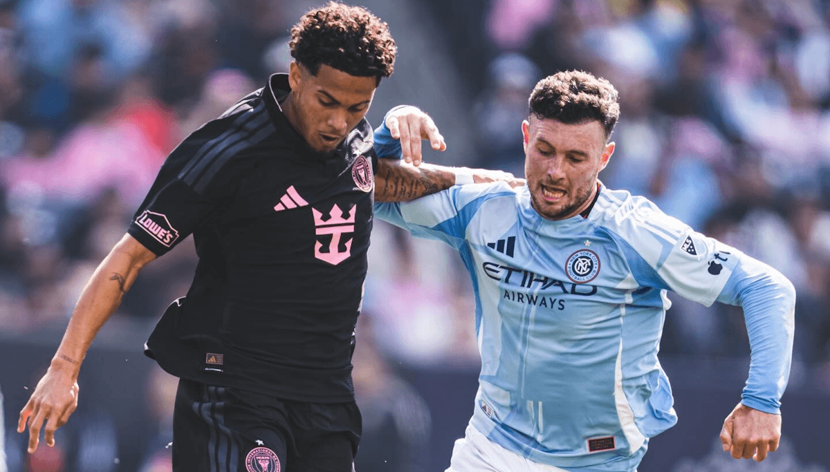 迈阿密国际vs奥斯汀FC：梅西领衔，东部豪强能否主场称雄？