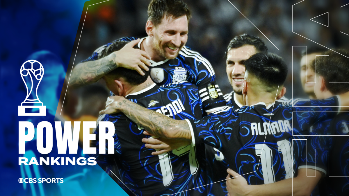 2026世界杯48强名单尘埃落定：意大利三连爆冷出局，分组抽签深度解析