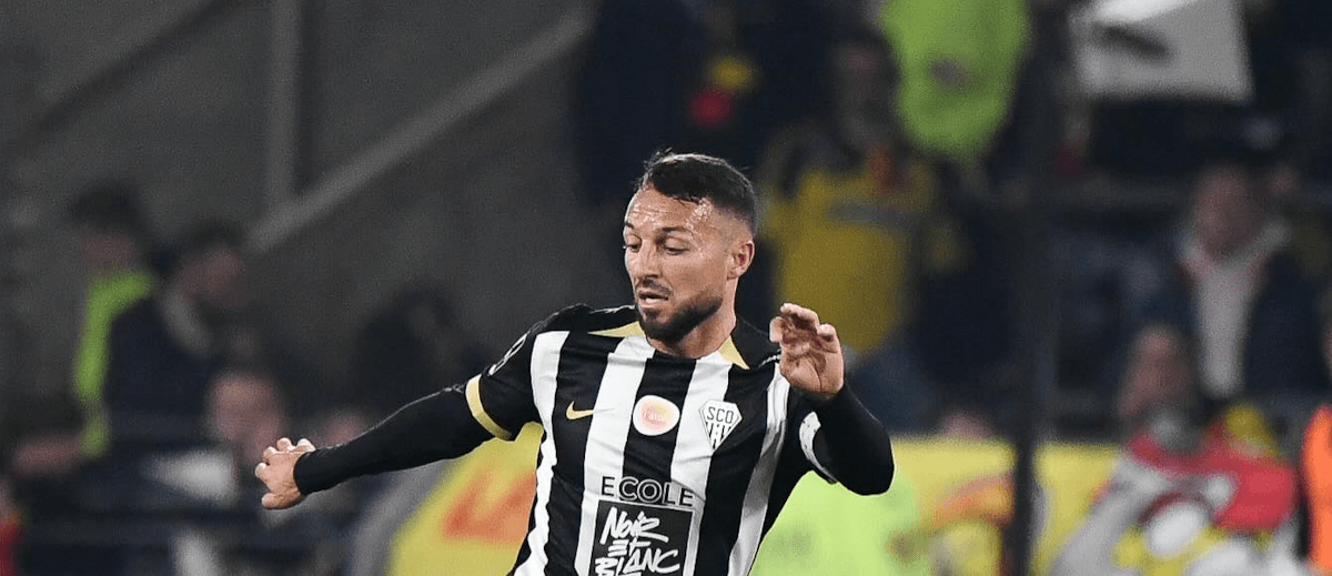 2025/26法甲前瞻:昂热vs里昂,欧冠席位争夺战,里昂能否打破僵局? 2025/26法甲前瞻:昂热vs里昂,欧冠席位争夺战,里昂能否打破僵局?