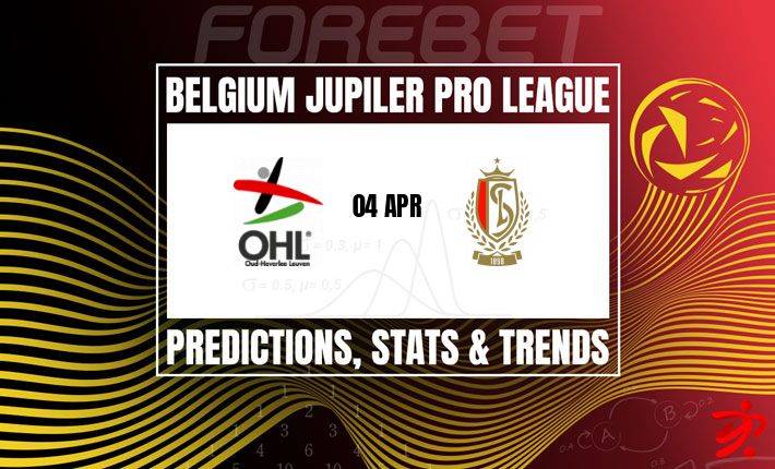 欧联附加赛:鲁汶主场迎战列日,历史交锋与盘口深度解析 欧联附加赛:鲁汶主场迎战列日,历史交锋与盘口深度解析