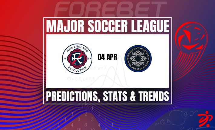 新英格兰革命vs蒙特利尔冲击:主场龙能否复仇? 新英格兰革命vs蒙特利尔冲击:主场龙能否复仇?