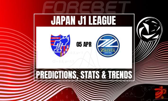J联赛前瞻:东京FC主场迎战町田泽维亚,客队能否延续强势? J联赛前瞻:东京FC主场迎战町田泽维亚,客队能否延续强势?