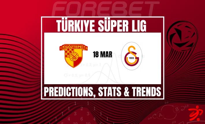 土超前瞻:加拉塔萨雷客战戈兹特佩,榜首稳固还是冷门迭出? 土超前瞻:加拉塔萨雷客战戈兹特佩,榜首稳固还是冷门迭出?