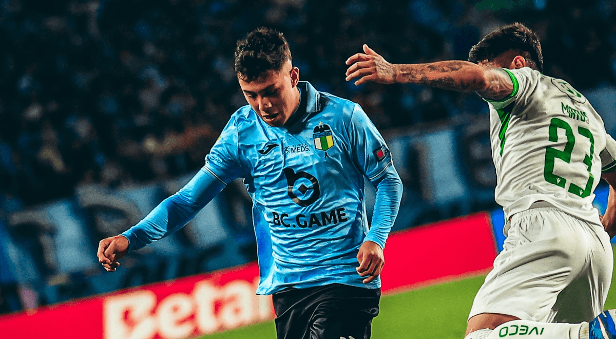 南美杯前瞻:奥希金斯主场迎战百万富翁,谁能笑到最后? 南美杯前瞻:奥希金斯主场迎战百万富翁,谁能笑到最后?