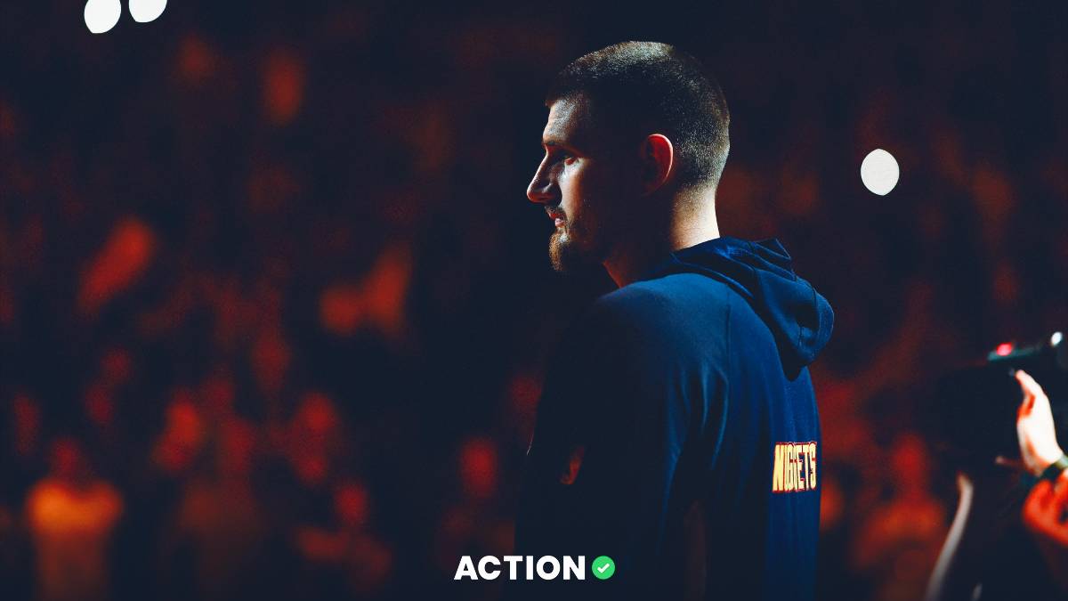 NBA前瞻:开拓者vs掘金,约基奇能否主宰比赛? NBA前瞻:开拓者vs掘金,约基奇能否主宰比赛?