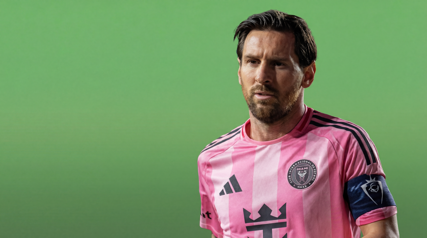 2026世界杯:梅西能否再战?传奇归来悬念重重 2026世界杯:梅西能否再战?传奇归来悬念重重