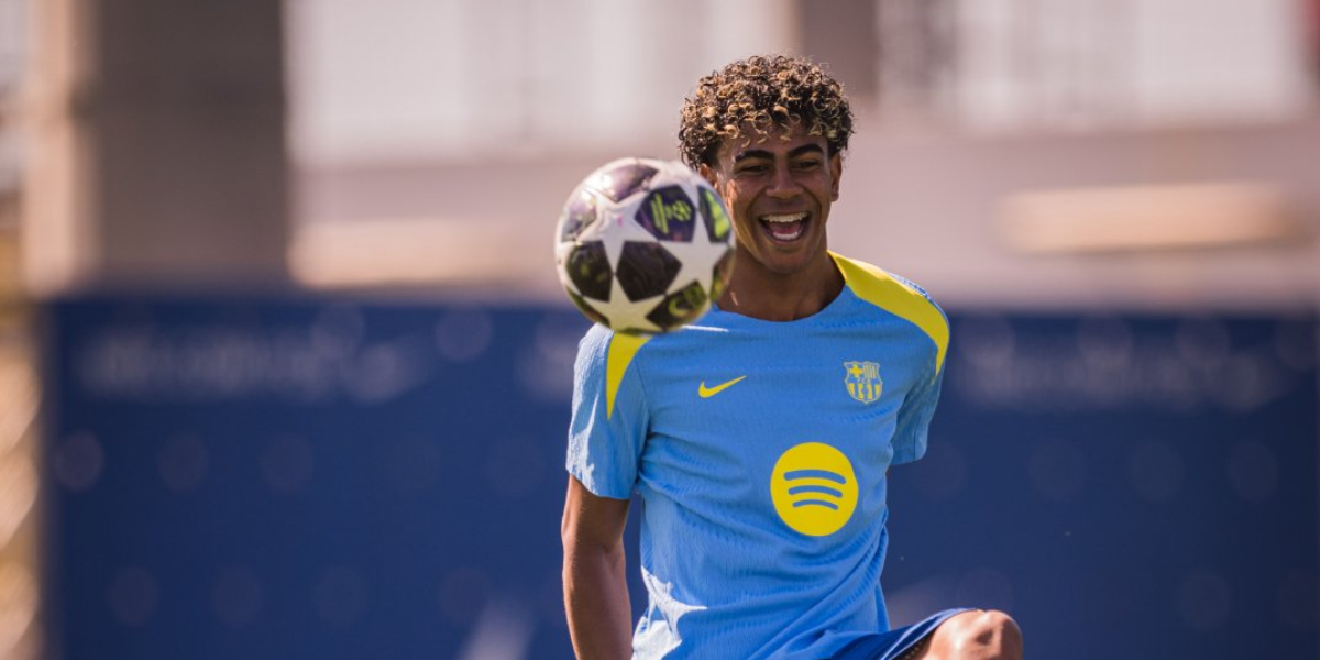 欧冠宿敌再相逢:巴萨主场迎战马竞,谁能占先机? 欧冠宿敌再相逢:巴萨主场迎战马竞,谁能占先机?