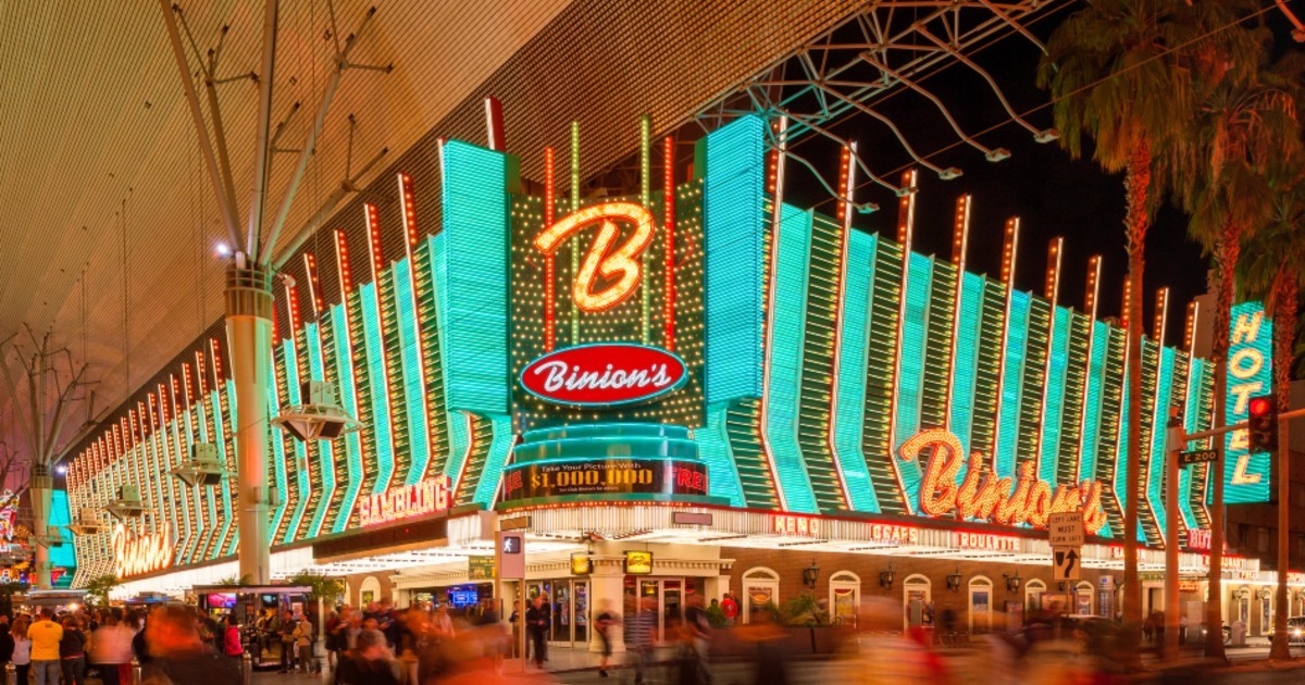 拉斯维加斯赌场惊爆内鬼盗窃案，三员工涉嫌卷走近30万美元