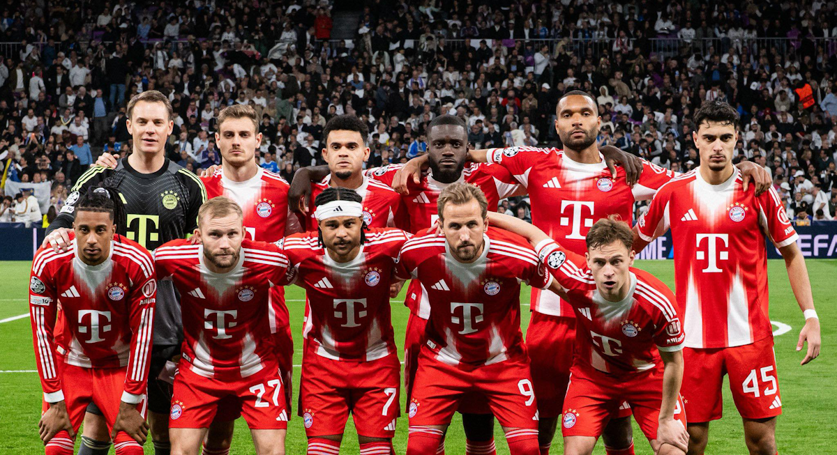 德甲前瞻：圣保利迎战拜仁慕尼黑，实力悬殊下的战术博弈