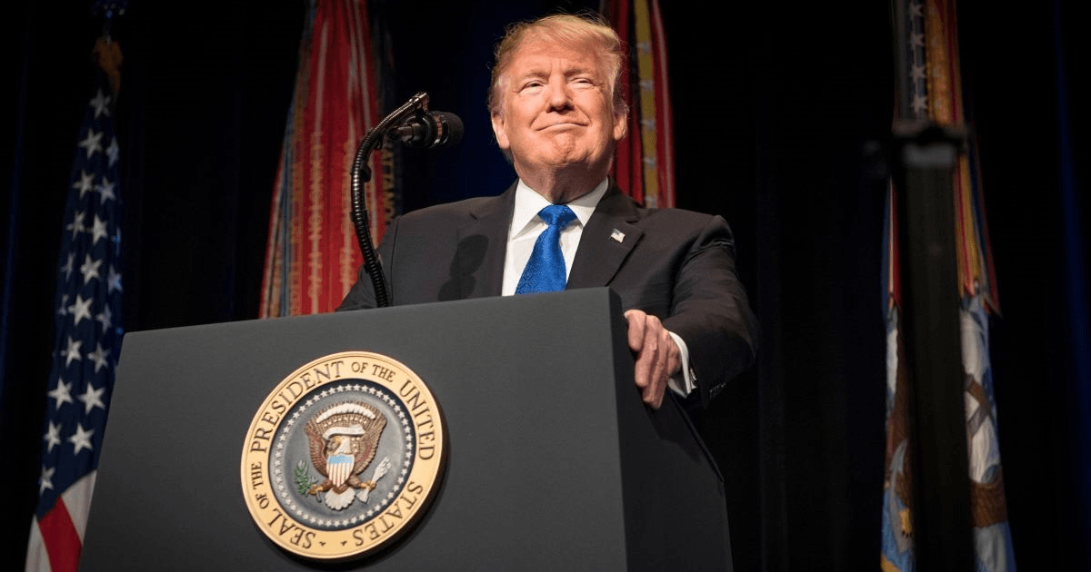 预测市场：当信仰、政治与荒诞在赌局中交织